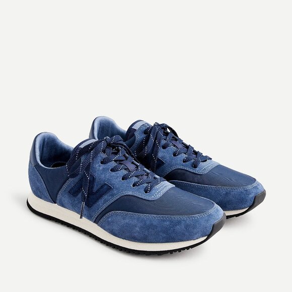 New Balance x J. Crew Sneakers for Men for Sale  New Balance® X J.Crew Comp 100 sneaker-9.5